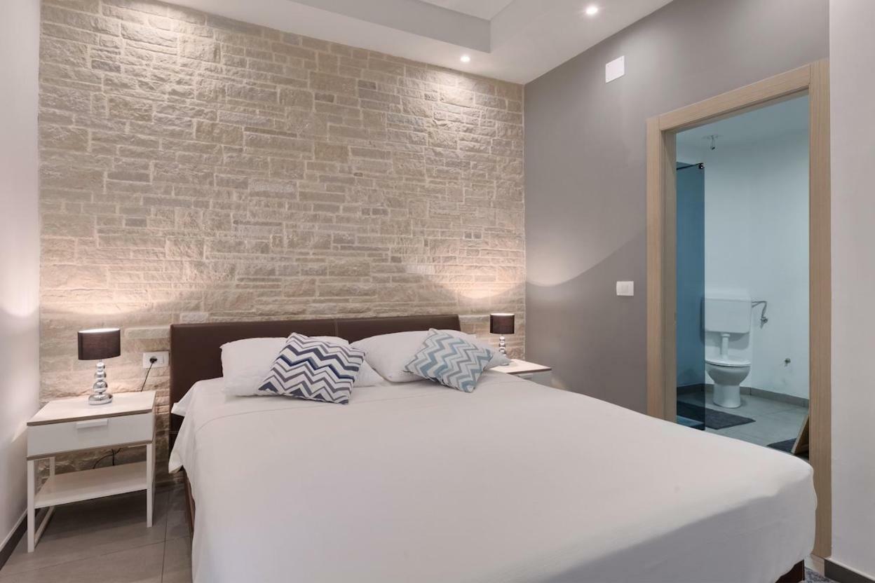 Apartman Marelux Premantura Exterior foto