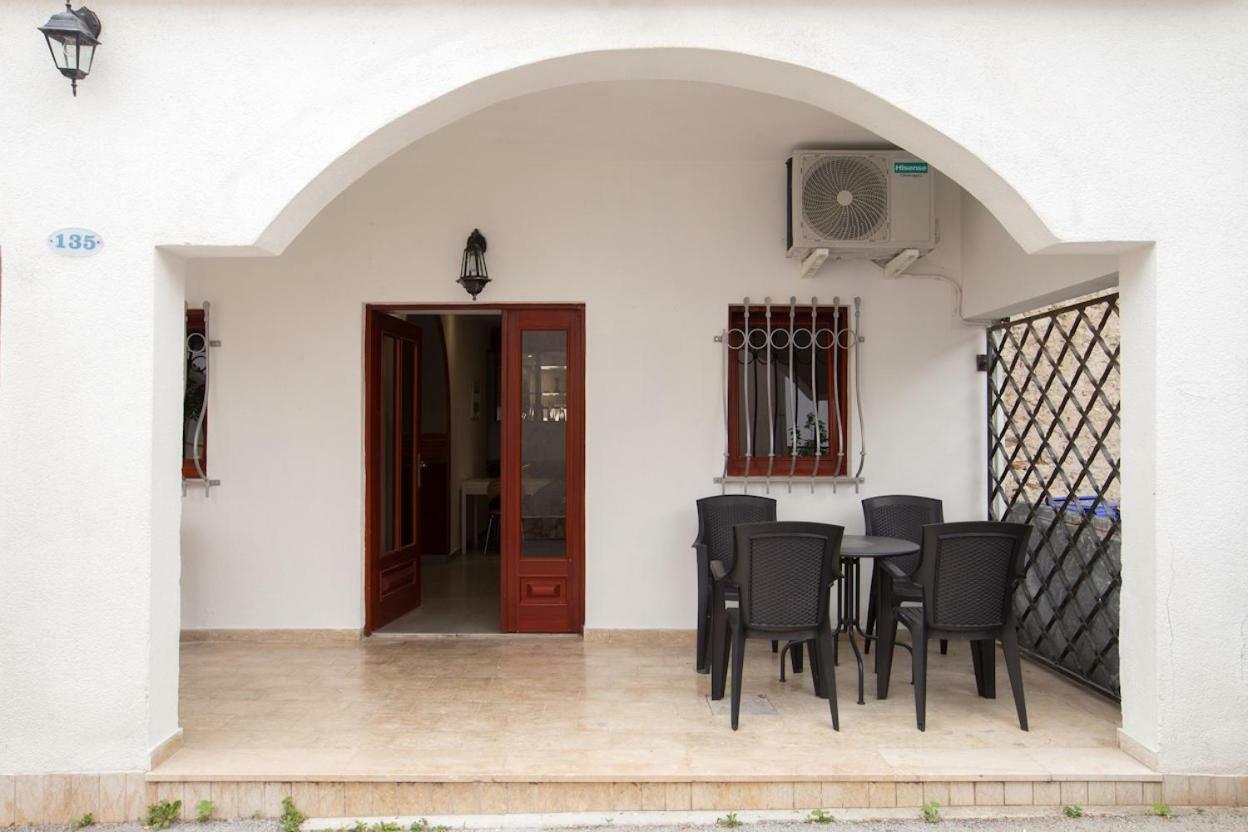 Apartman Marelux Premantura Exterior foto