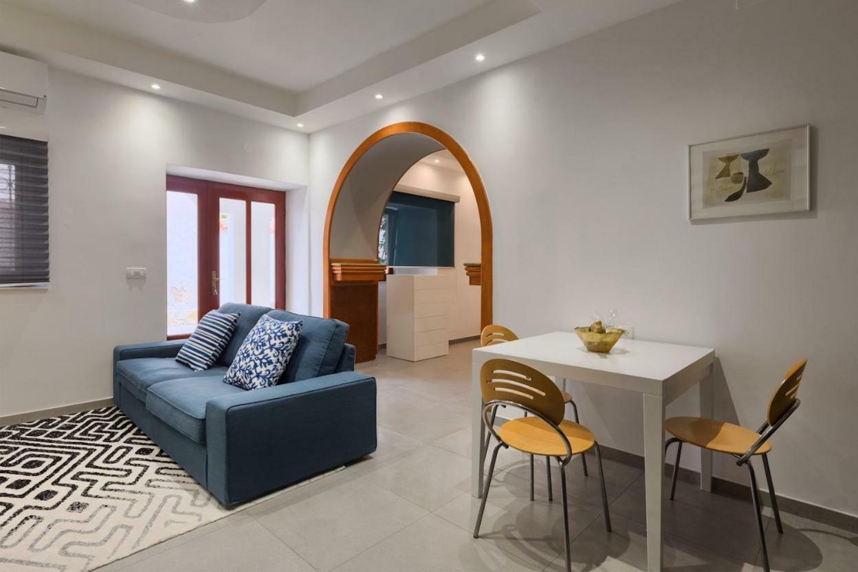 Apartman Marelux Premantura Exterior foto